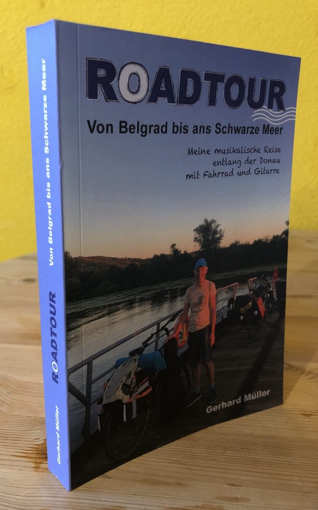Lesung in Kernen Rommelshausen